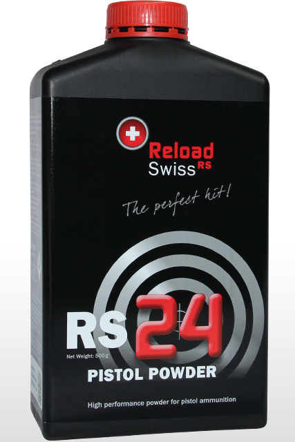Reload Swiss RS 24