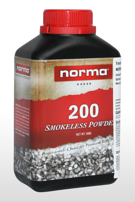 Norma 200