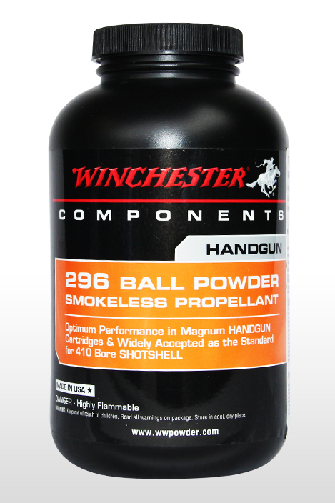 Winchester WC 296