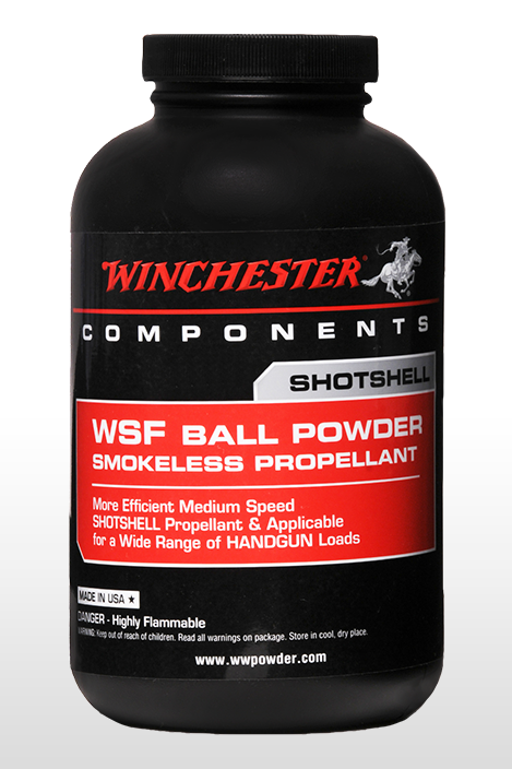 Winchester WSF