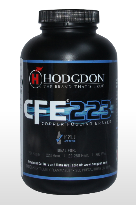 Hodgdon CFE 223