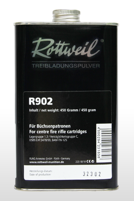 Rottweil R 902