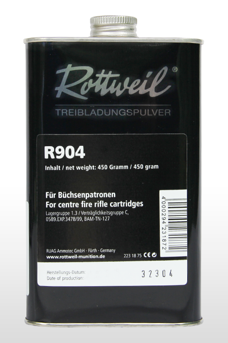 Rottweil R 904